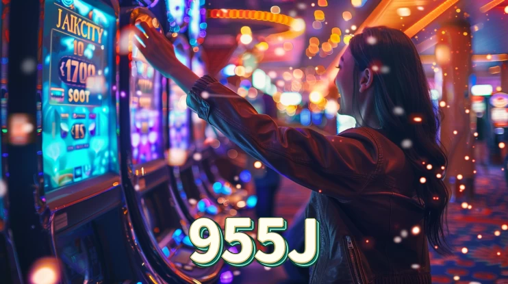 955J cassino