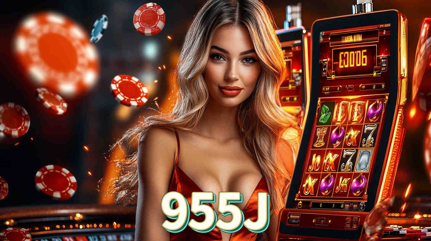 955J Plataforma Oficial