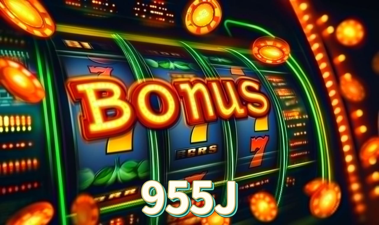 955J cassino online