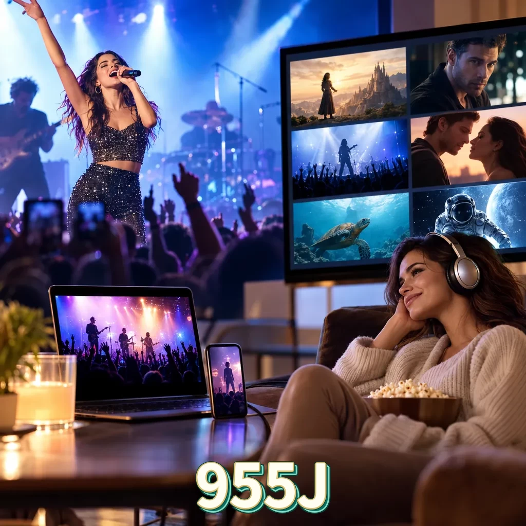 Massive Luck Bonus Buy: giros comprados, emoção multiplicada na 955J