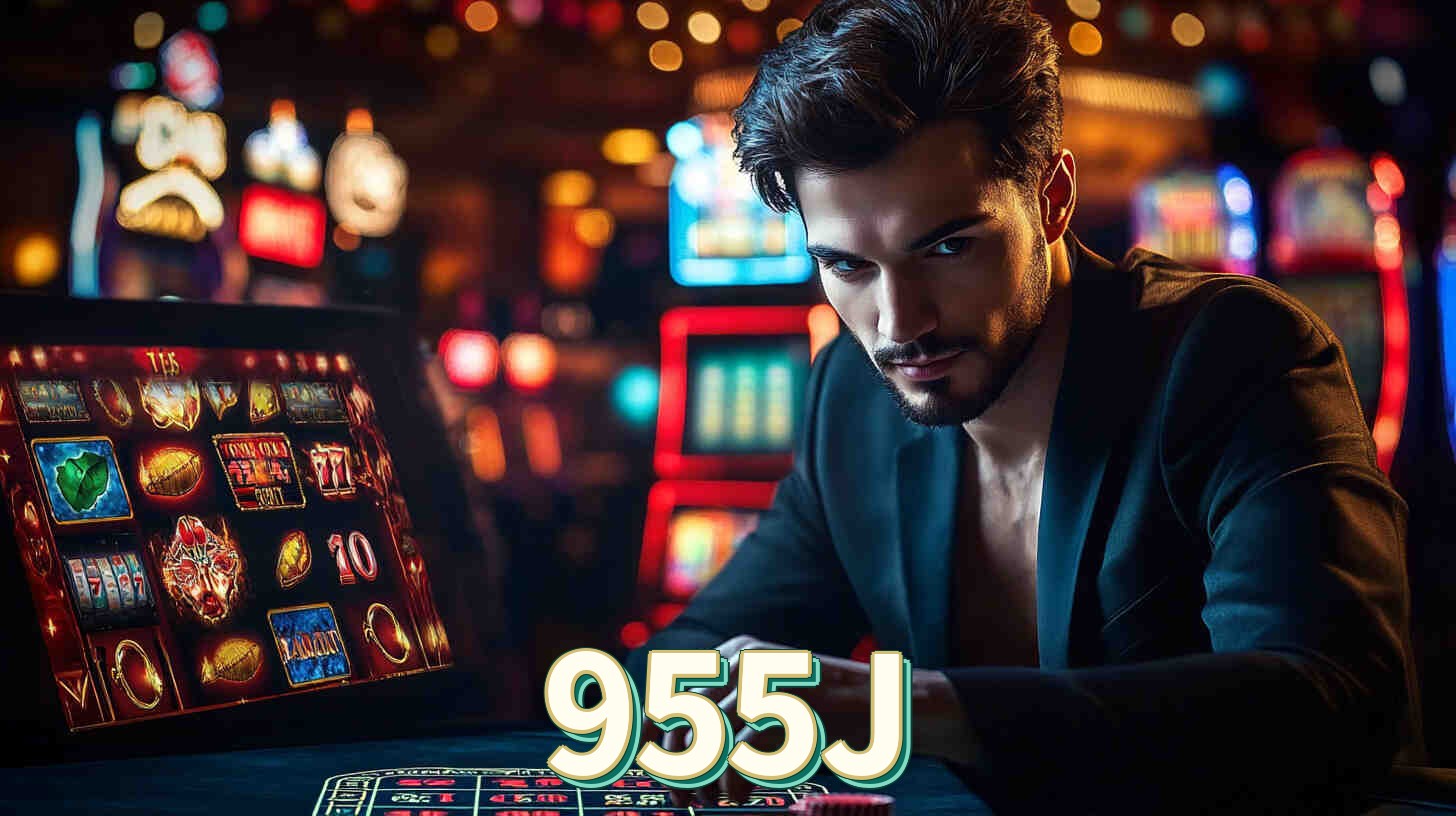 955J
