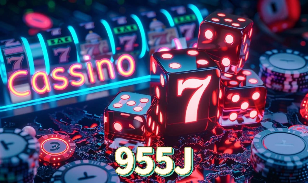 Infográfico RTP jogos de cassino 955J