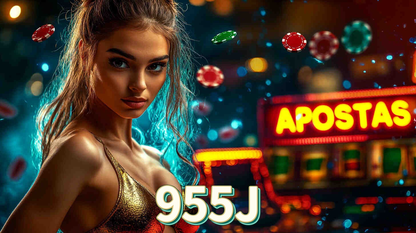 955J