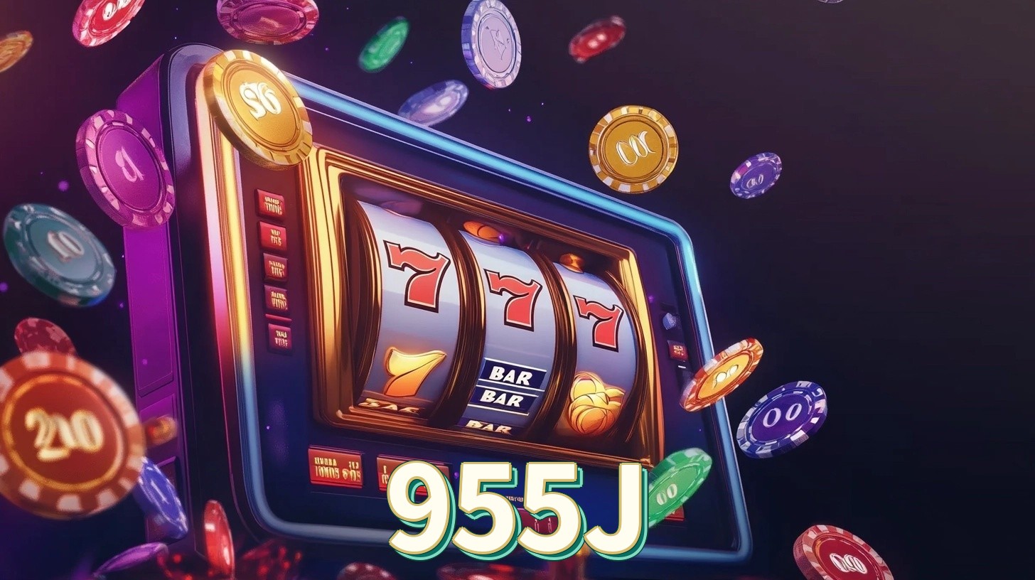 Infraestrutura 955J