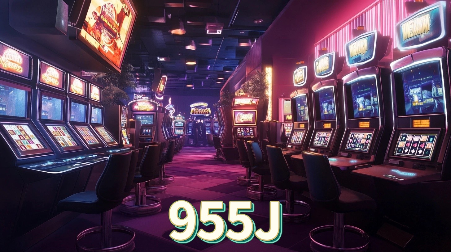 955J Plataforma - 955J visual 1