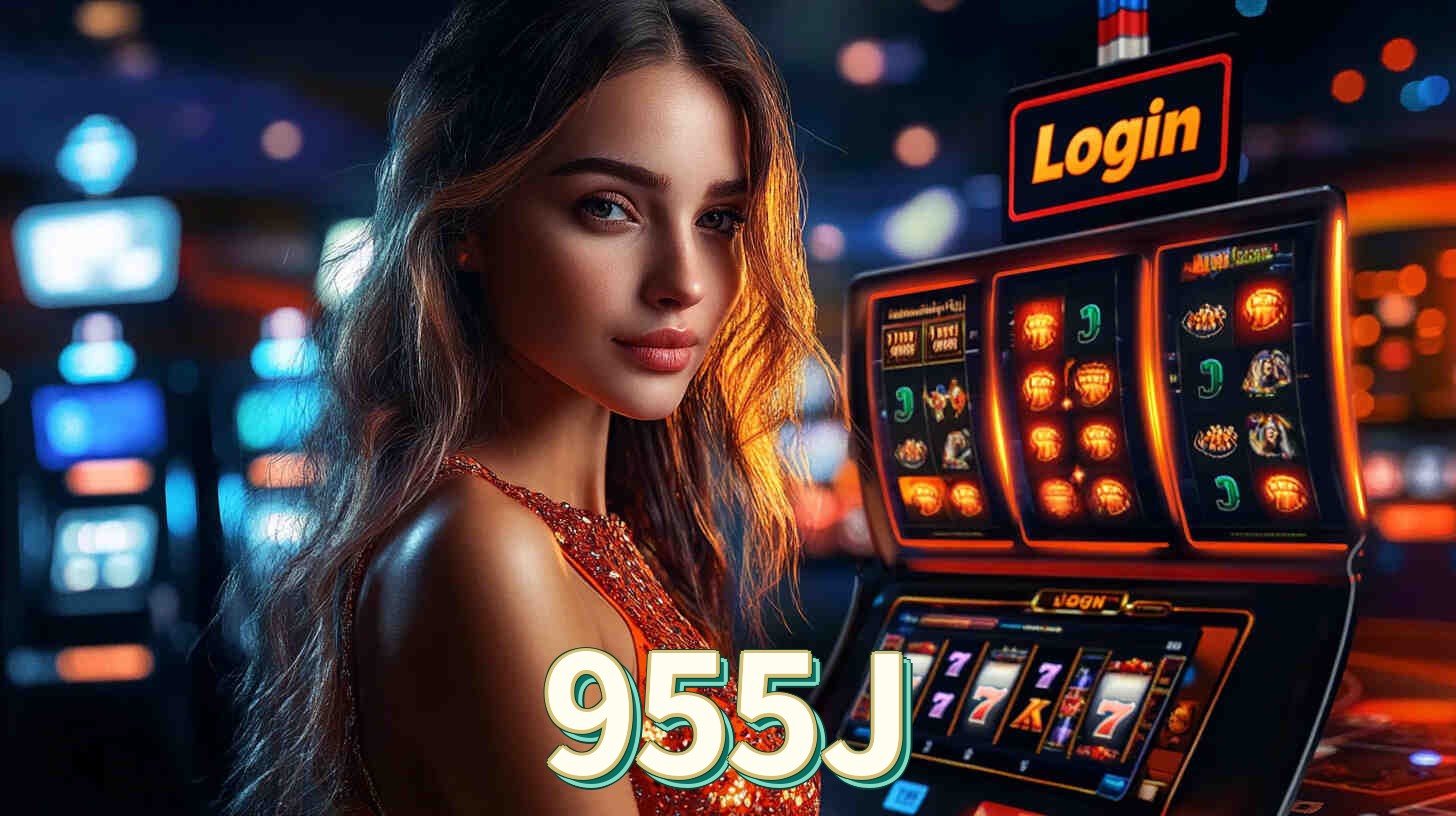 955J Plataforma