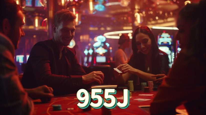 Certificação GLI 955J