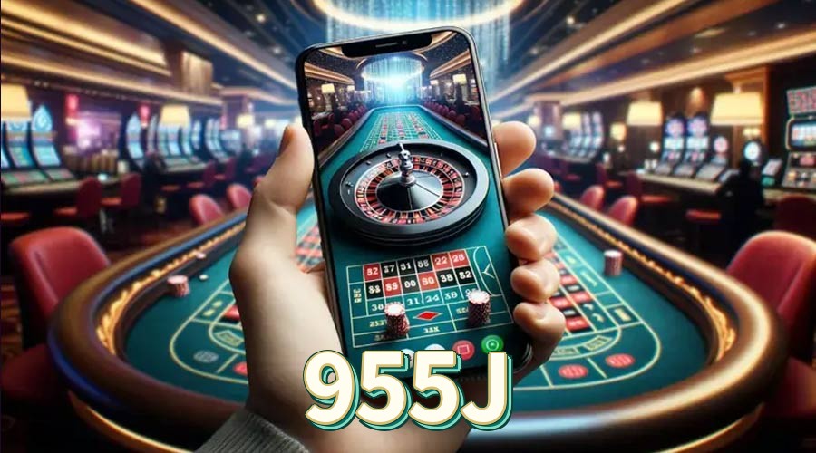 955J VIP Program Logo