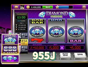 955J Seguro SSL