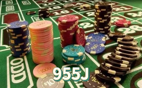 955J