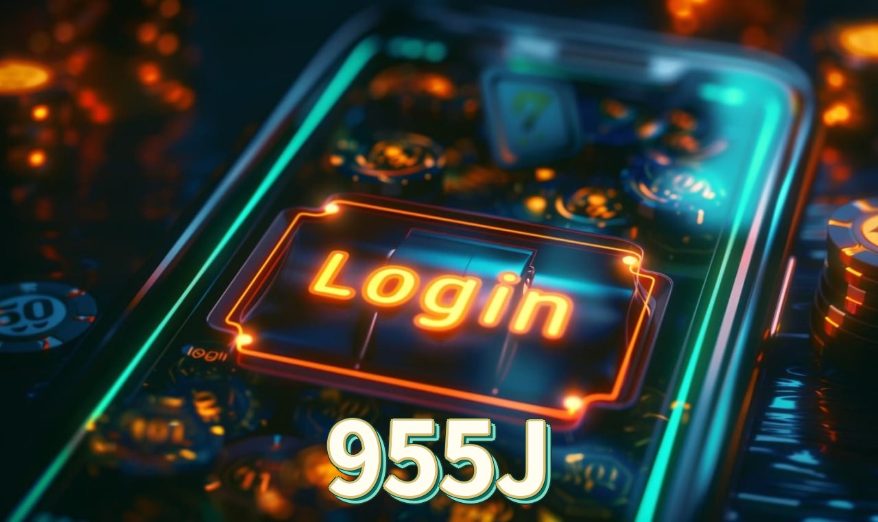 955J