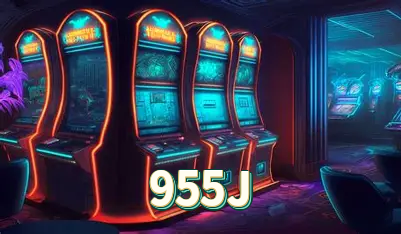 Logo 955J Loteria Online