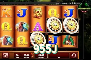 955J Slots - 955J visual 2