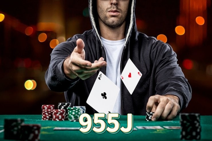 955J vip