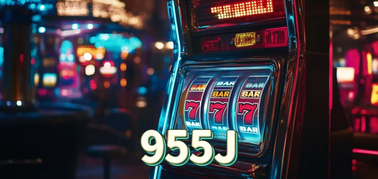 955J telegram