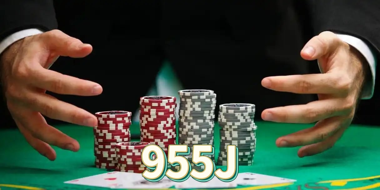955J bet
