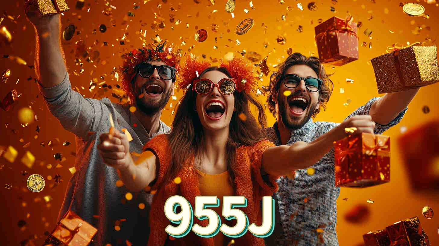 955J