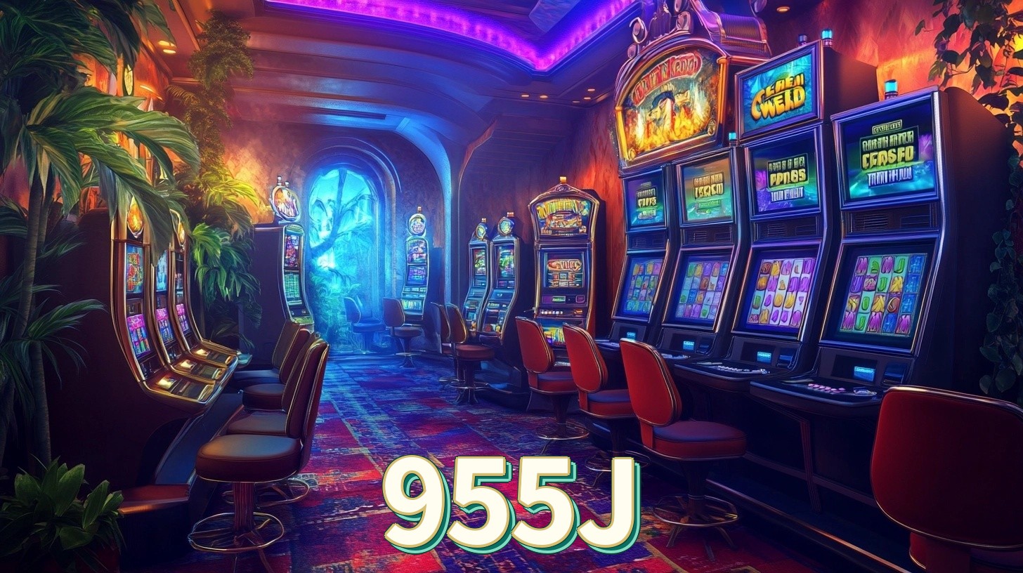 Fortune Tiger 955J