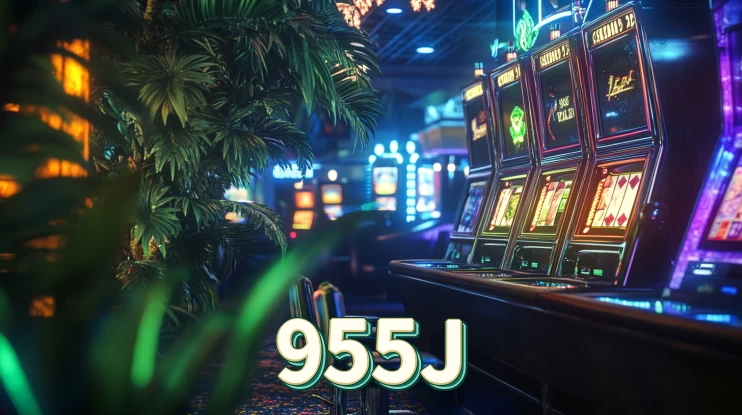 App mobile 955J
