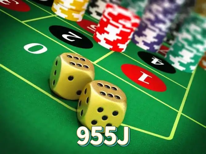 Vantagens de jogar slots no 955J Brasil