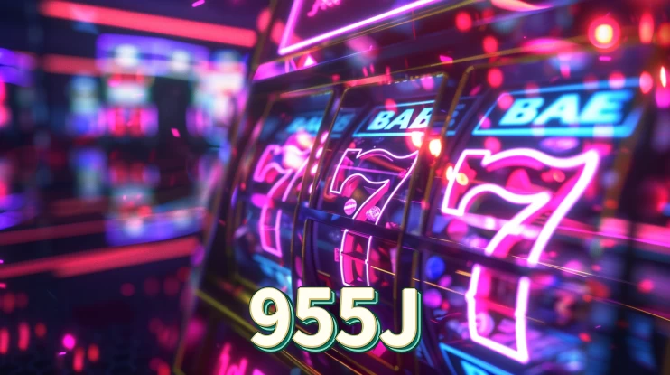 Lista de jogos de slot na 955J
