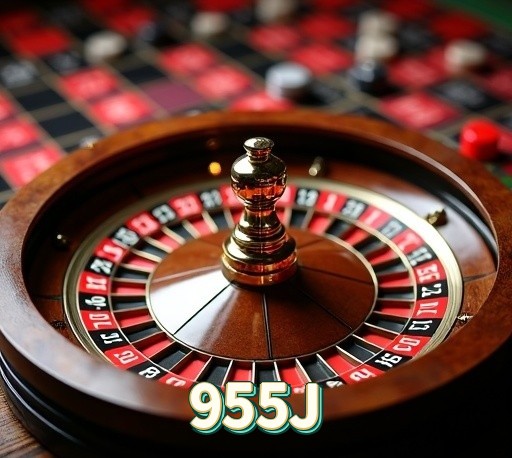 955J Segurança Logo 3