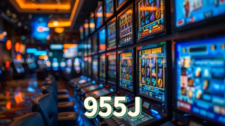 955J