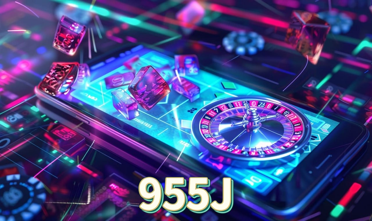 955J download — arquivo APK para Android oficial