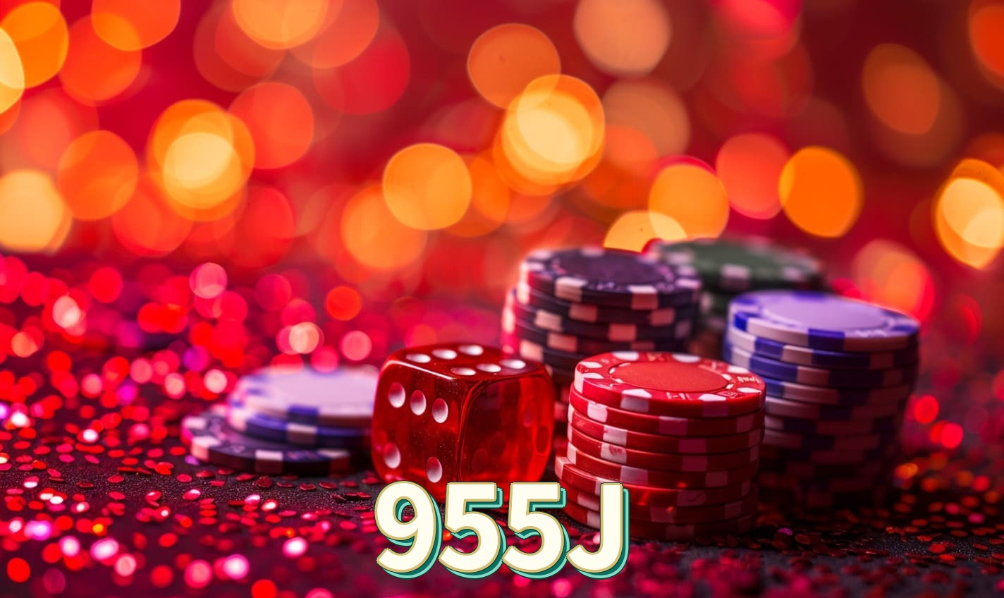 955J