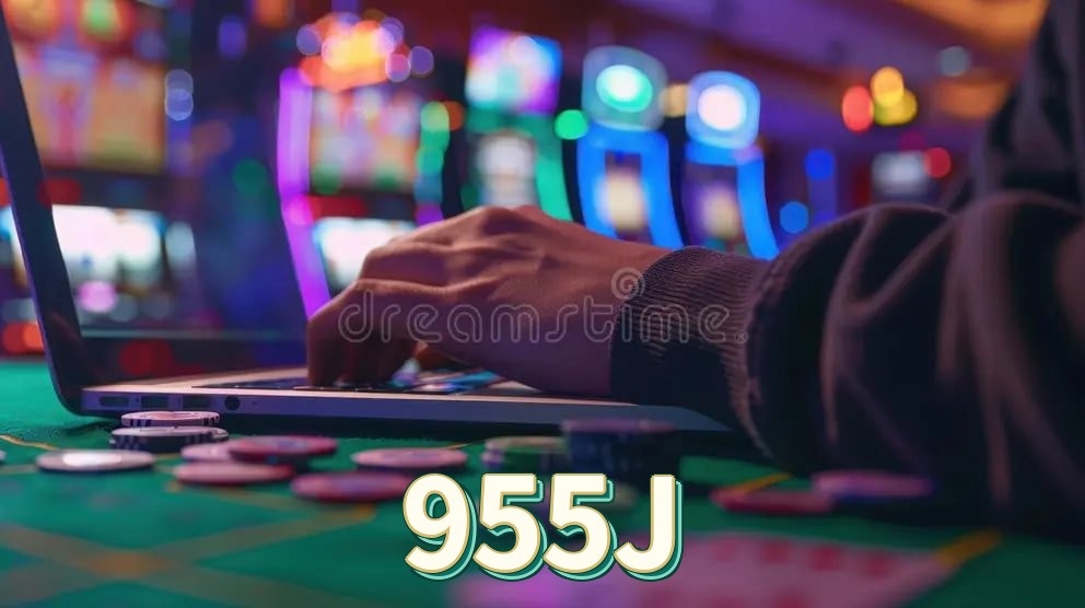955J ajuda online — chat de suporte no aplicativo oficial