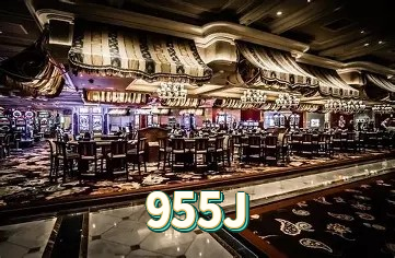 955J Slots - 955J visual 1