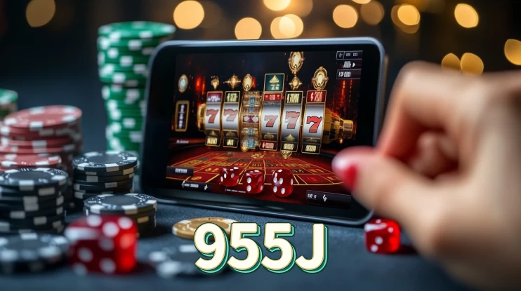 955J Slots