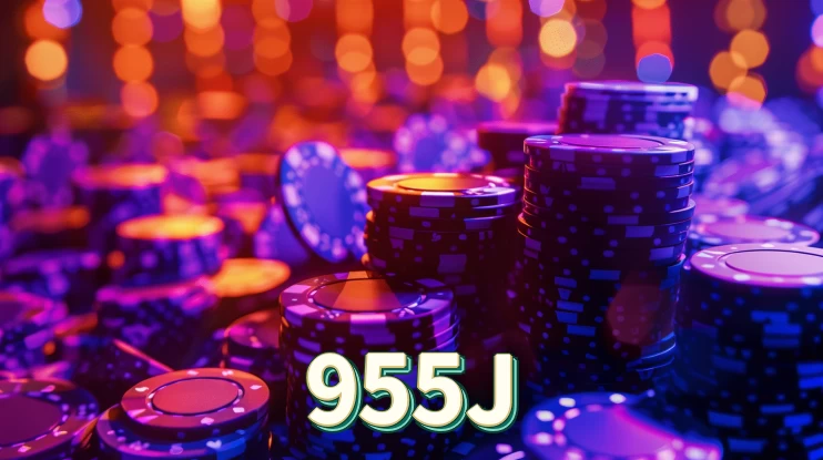 Slots 955J - Jackpots Progressivos