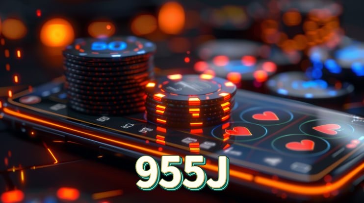 955J Logo 2