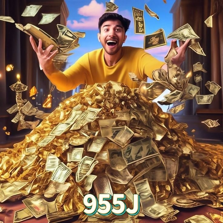 955J bet — painel ao vivo com cotações dinâmicas